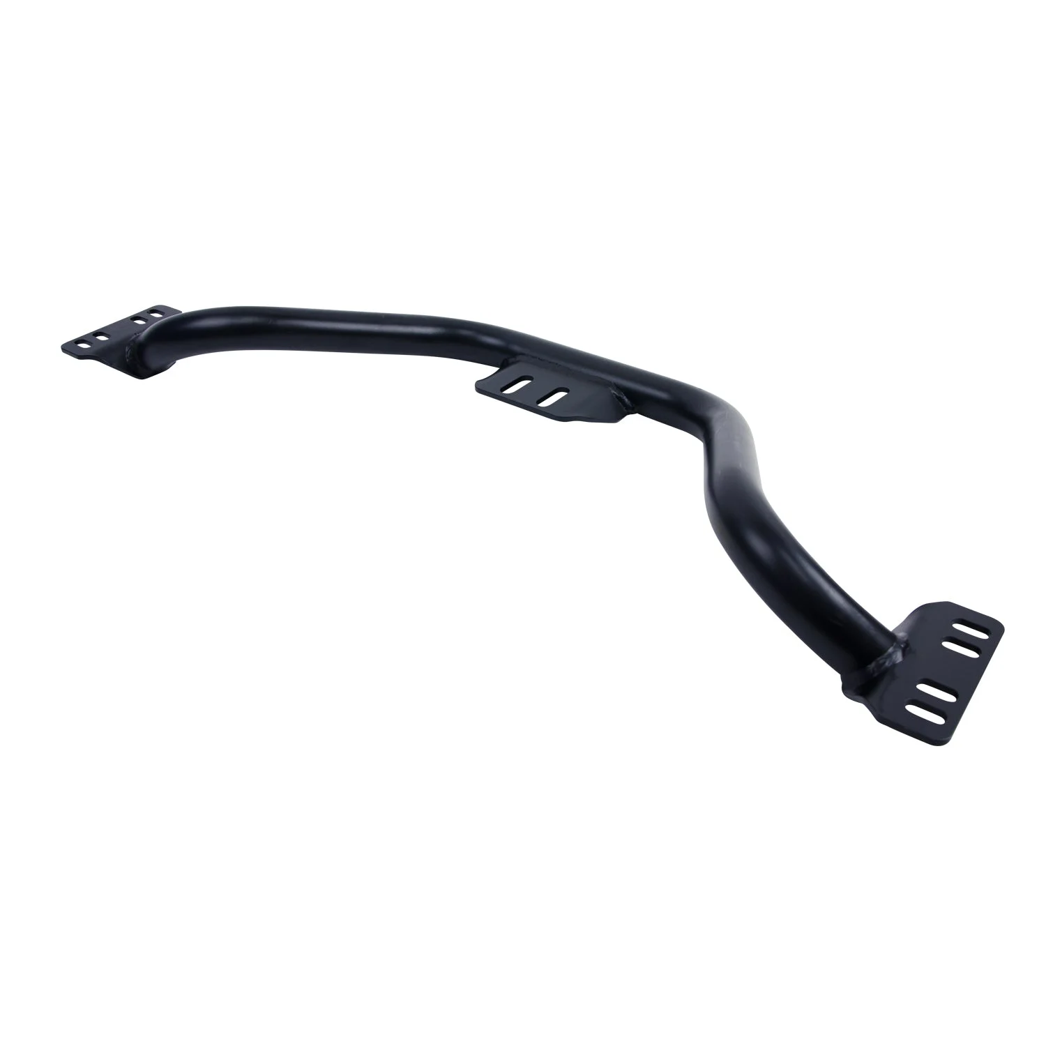 Hurst Transmission Crossmember for 1967-1969 Camaro/Firebird w/ BBC Motor Mounts