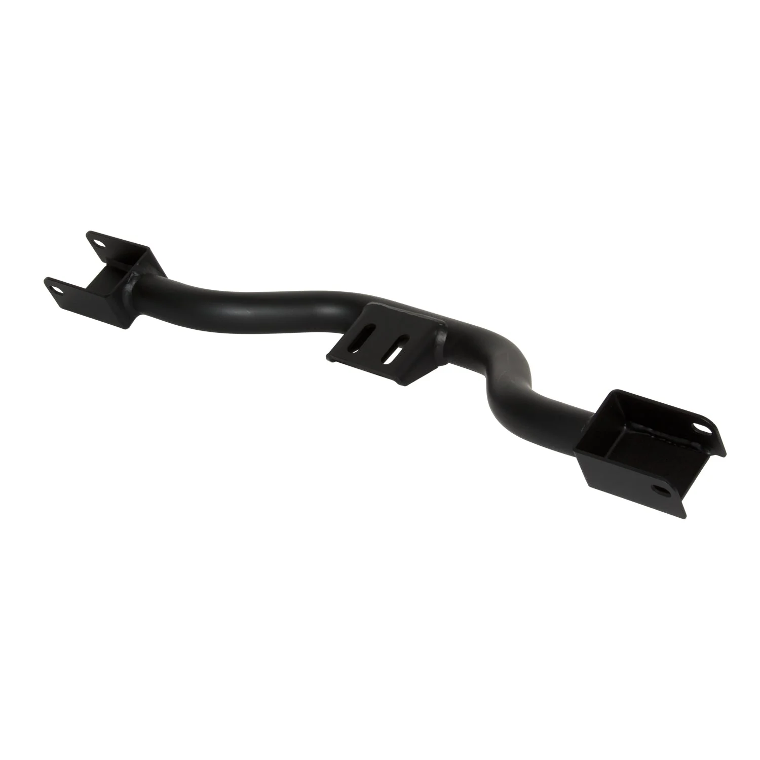 Hurst Transmission Crossmember for 1962-1967 Chevy II/Nova