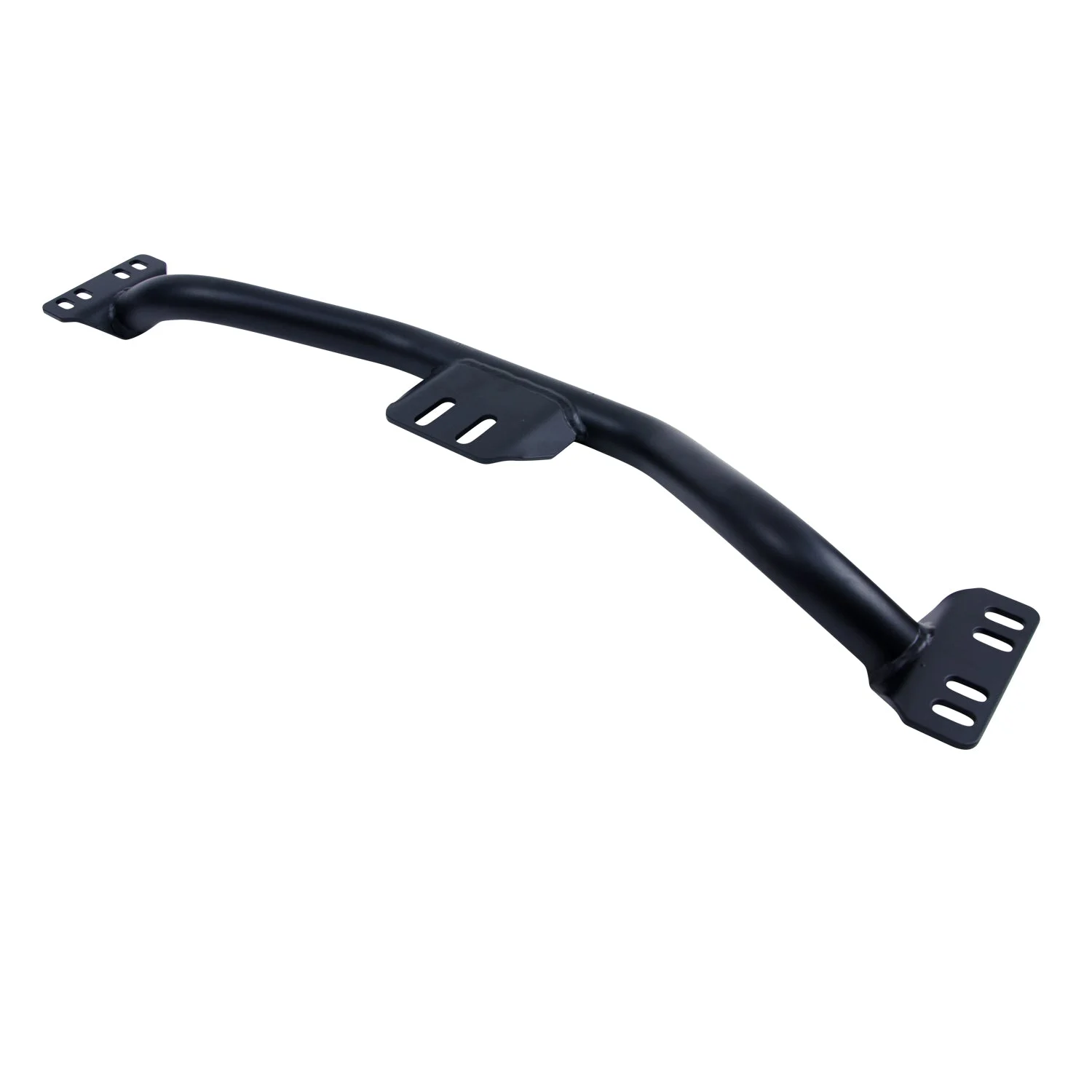 Hurst Transmission Crossmember for 1967-1969 Camaro/Firebird w/ SBC Motor Mounts