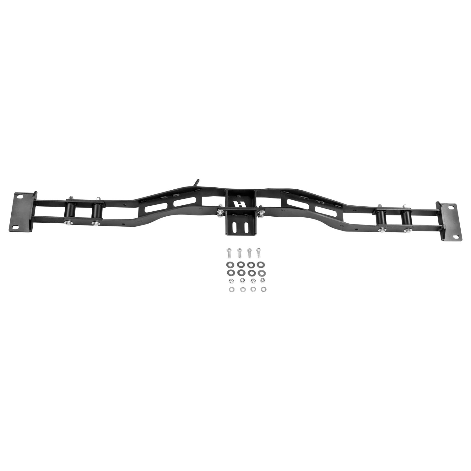 Hurst Transmission Crossmember for 1968-1972 GM A-Body