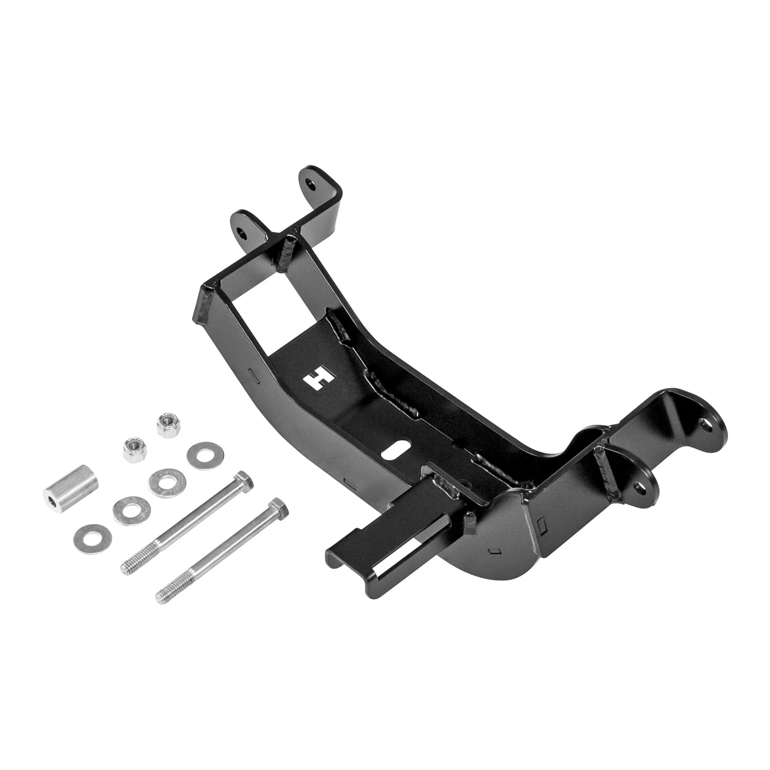 Hurst Transmission Crossmember for 1964-1966 Mustang