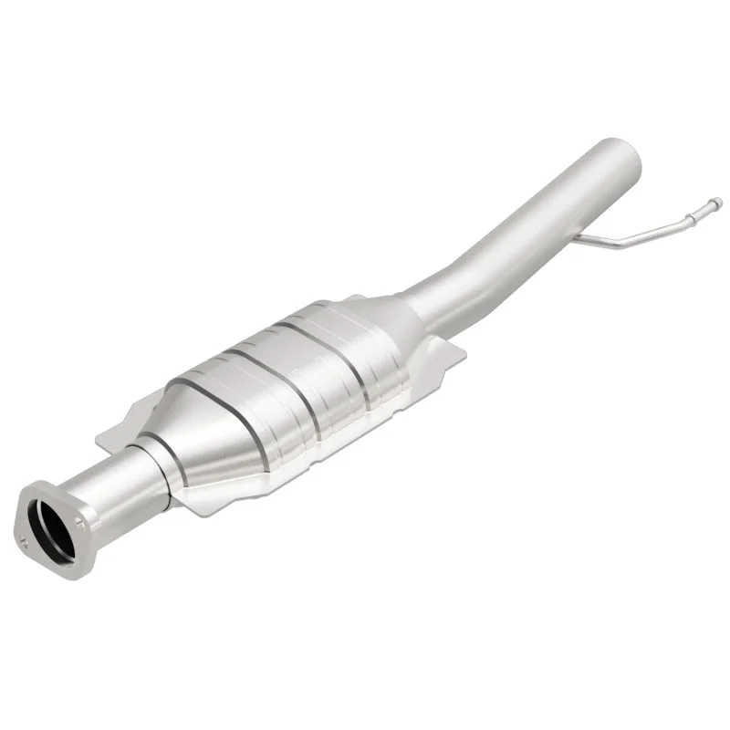 MagnaFlow Direct Fit Catalytic Converter 05-09 Escape/Trib 2.3 Rear