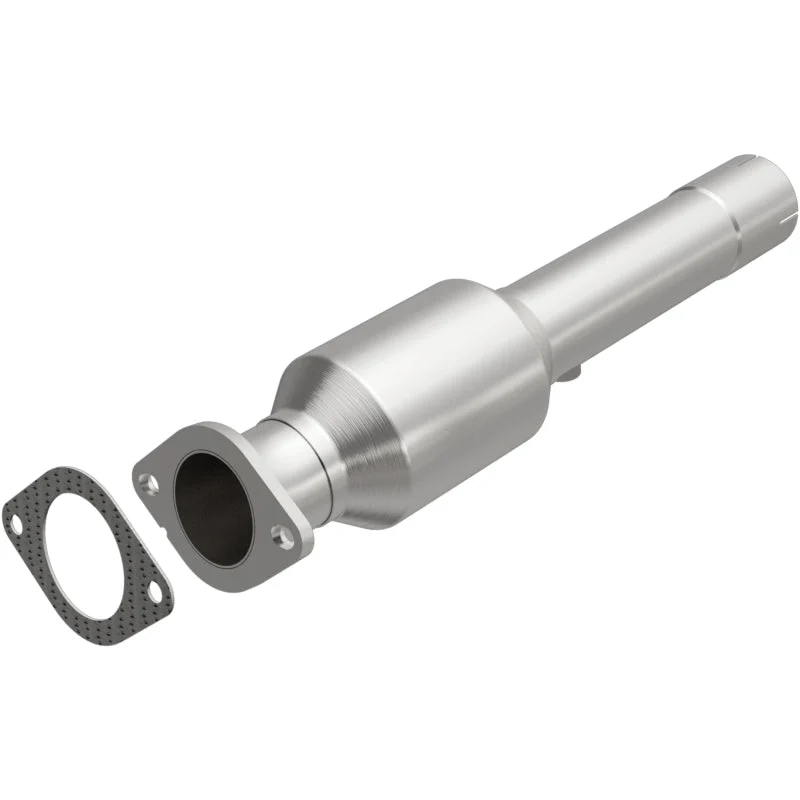 MagnaFlow 02-06 Sierra 2500HD 6.0L Direct Fit Converter