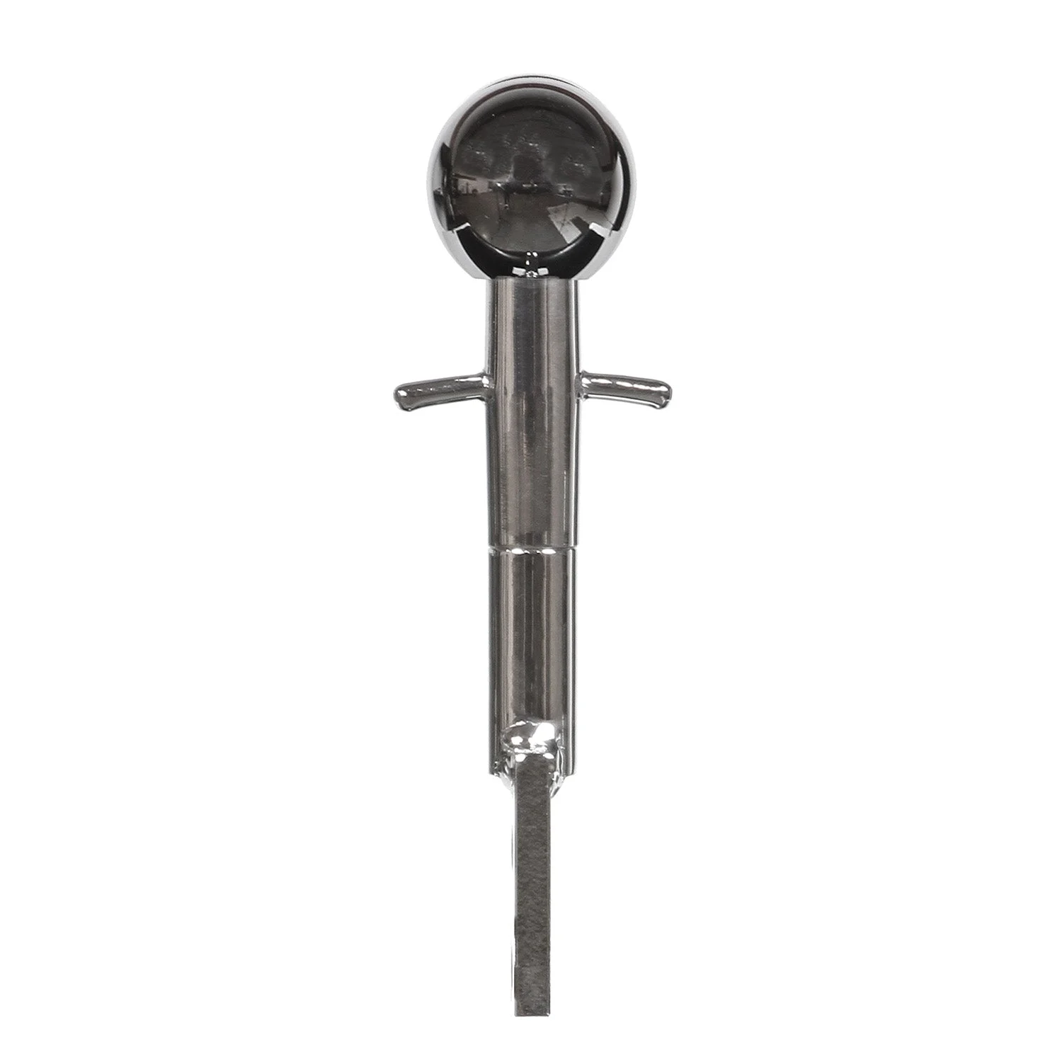 Factory Look 1964-1967 Corvette Shift Handle - 7.00-in Tall