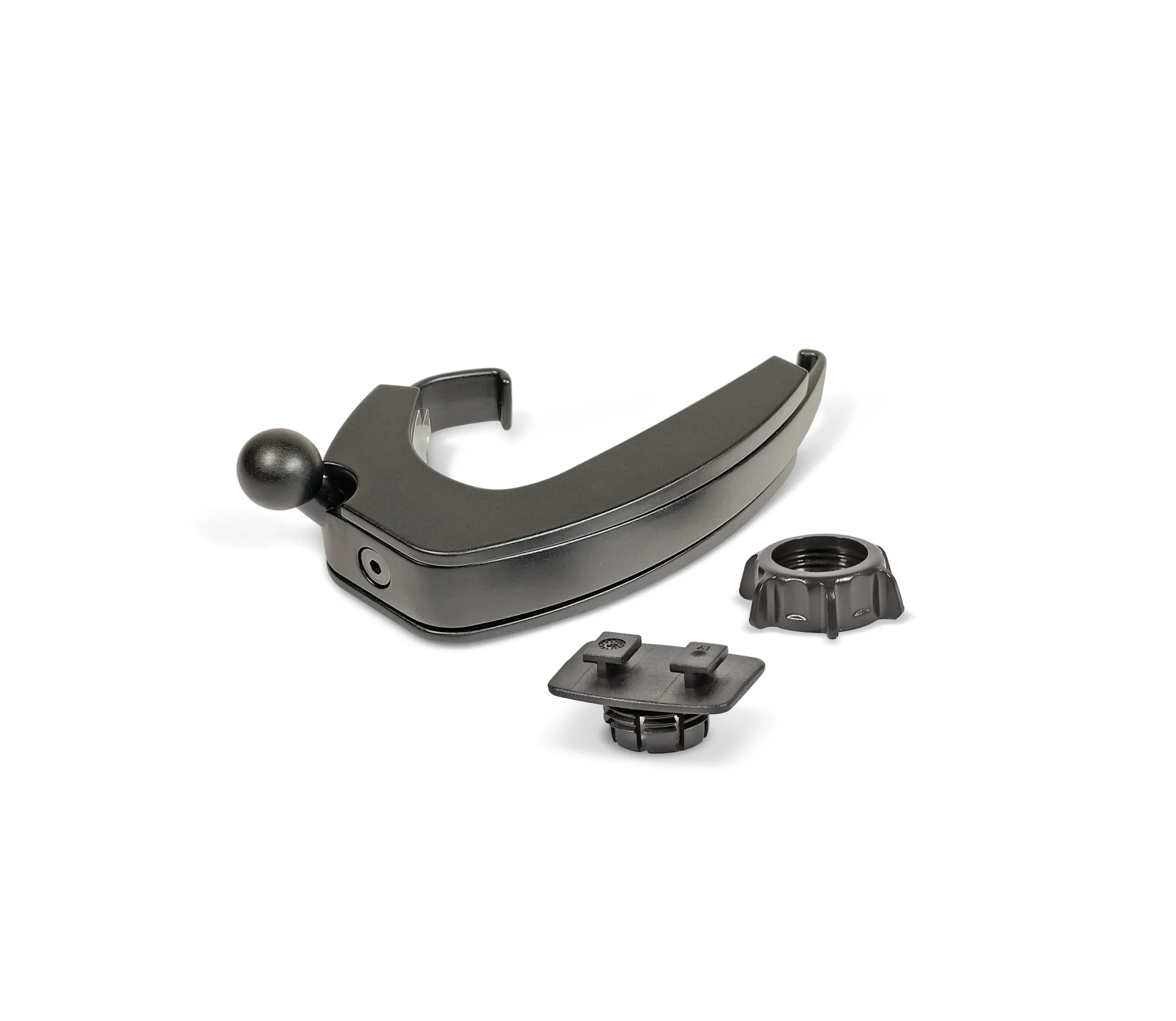 CTS3 Pillar Display Mount for 2001-2007 GM Classic 2500/3500