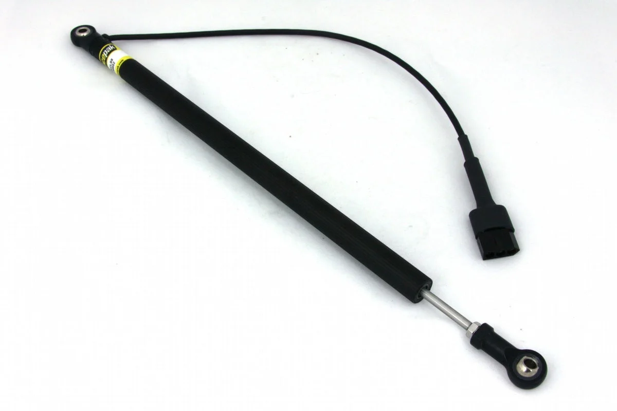 Linear Travel Sensor, 0-8”