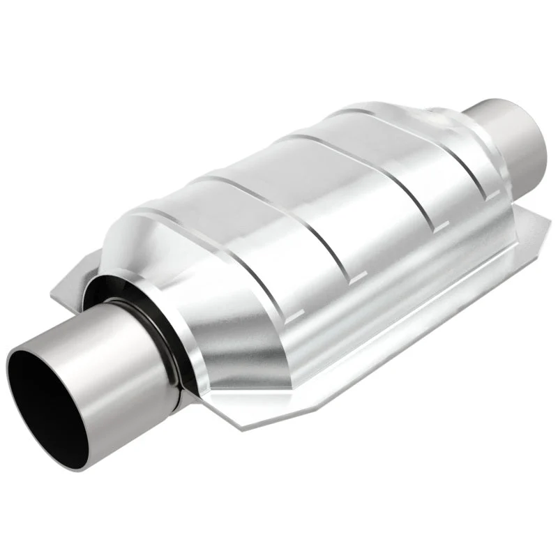 MagnaFlow Universal Catalytic Converter 2inch T2 Rear