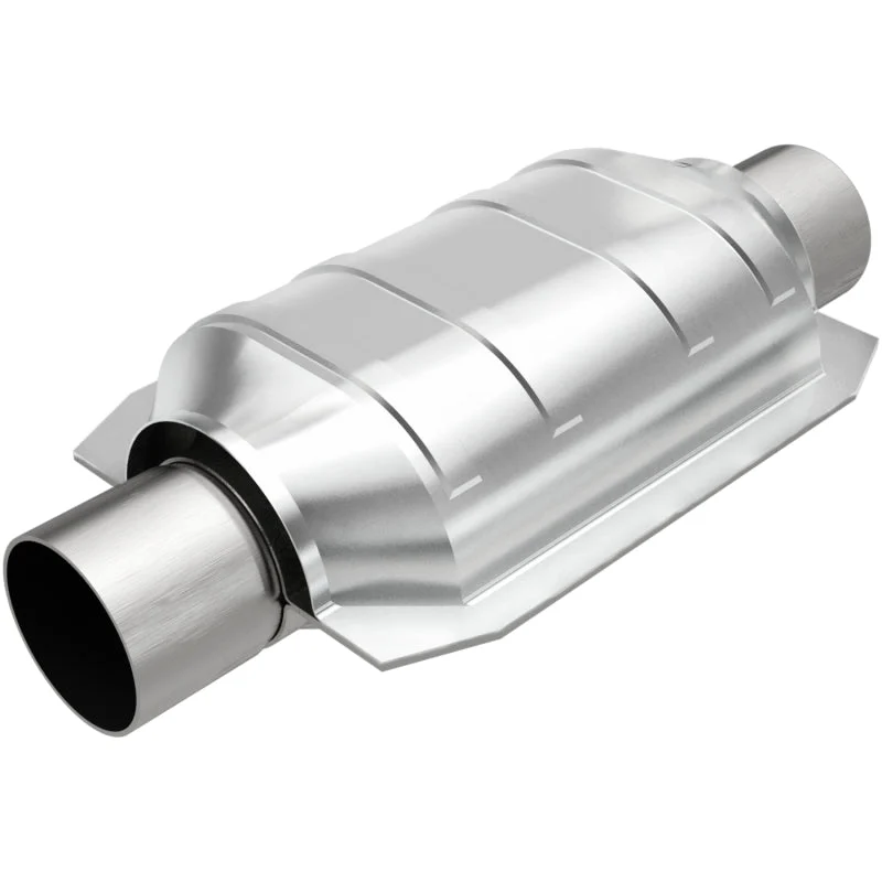 MagnaFlow Universal Catalytic Converter 3.0in.