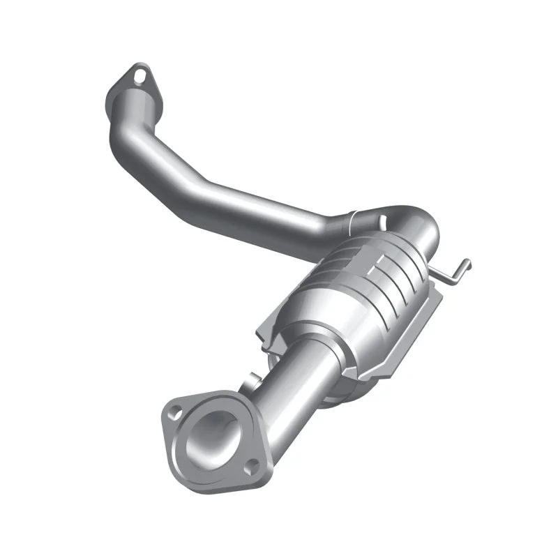 MagnaFlow Direct Fit Catalytic Converter 05-07 4Runner Driver Side Rear