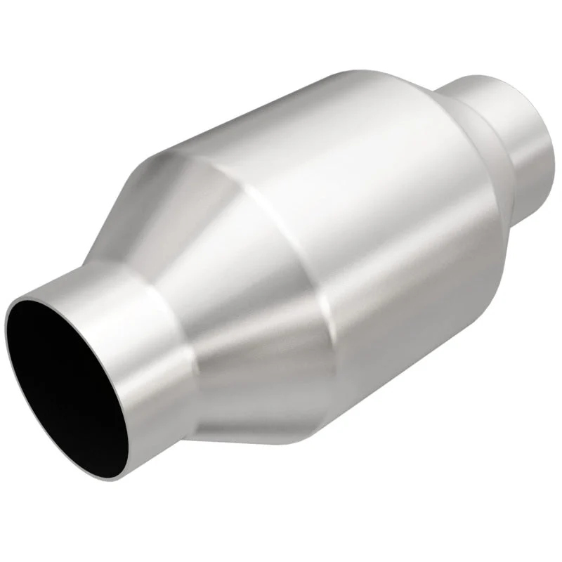 MagnaFlow Universal Catalytic Converter 2.00inch C/C Met.