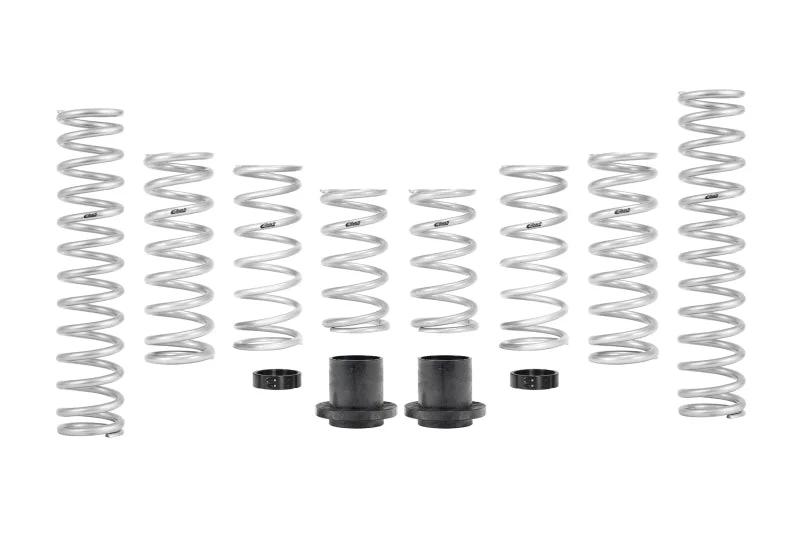 Eibach 14-16 Polaris RZR XP 4 1000 EPS Pro-UTV Stage 2 Performance Springs