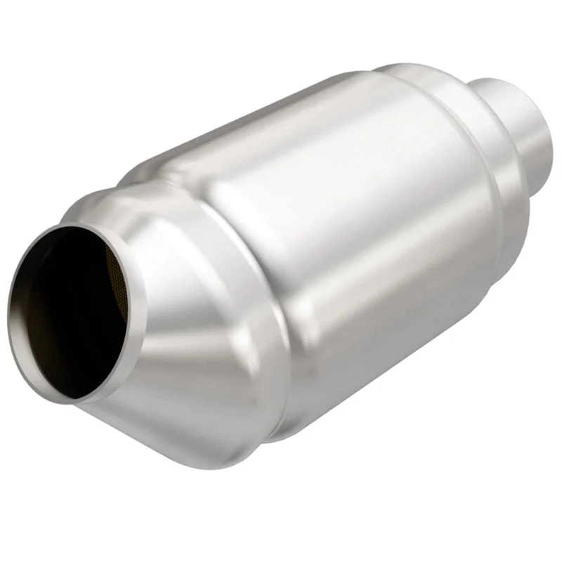 MagnaFlow Universal Catalytic Converter 2.50inch C/A