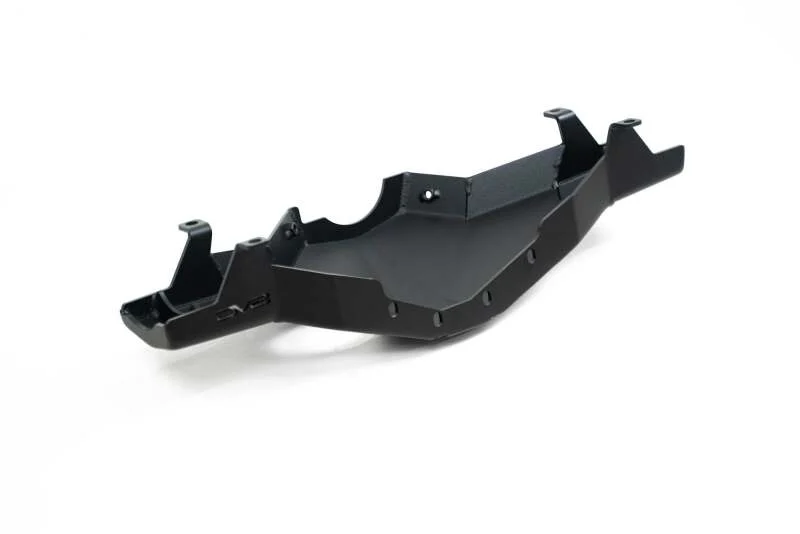 DV8 18-25 Jeep Wrangler/Gladiator Rubicon (JL/JLU/JT) Rear Differential Skid Plate