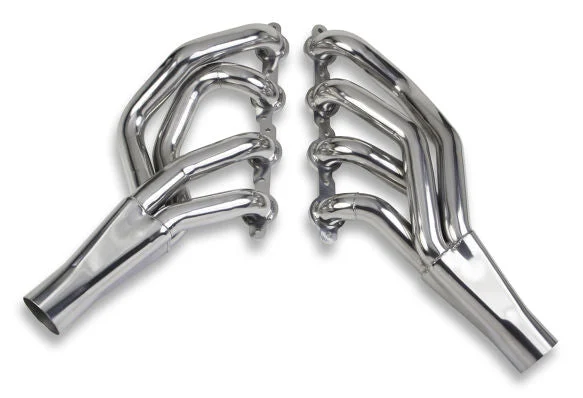 Hooker BlackHeart Mid-Length Headers - Ceramic Coated