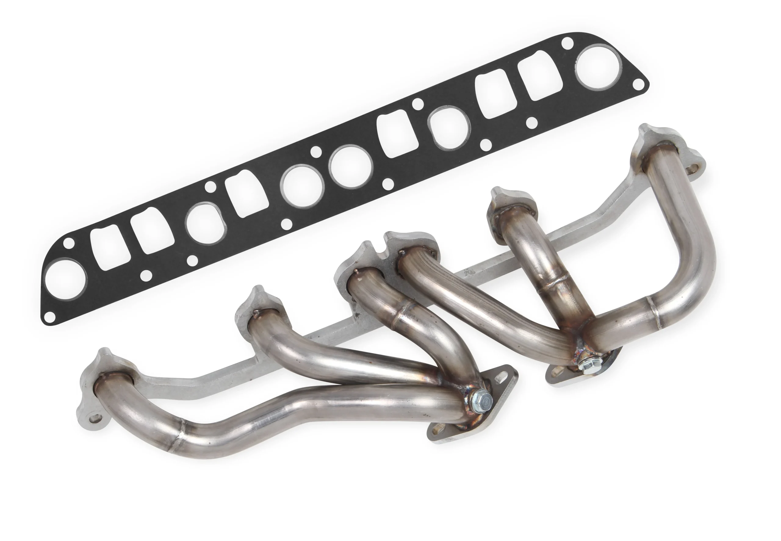Hooker BlackHeart Shorty Headers