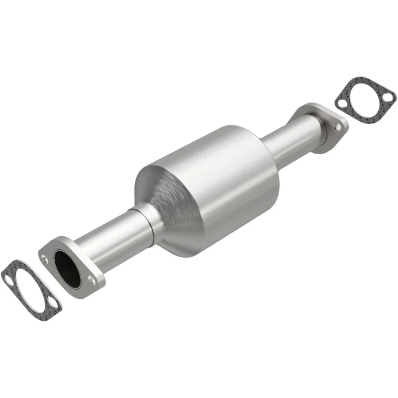 MagnaFlow 00-01 Mit Montero Sport V6 Direct Fit Converter