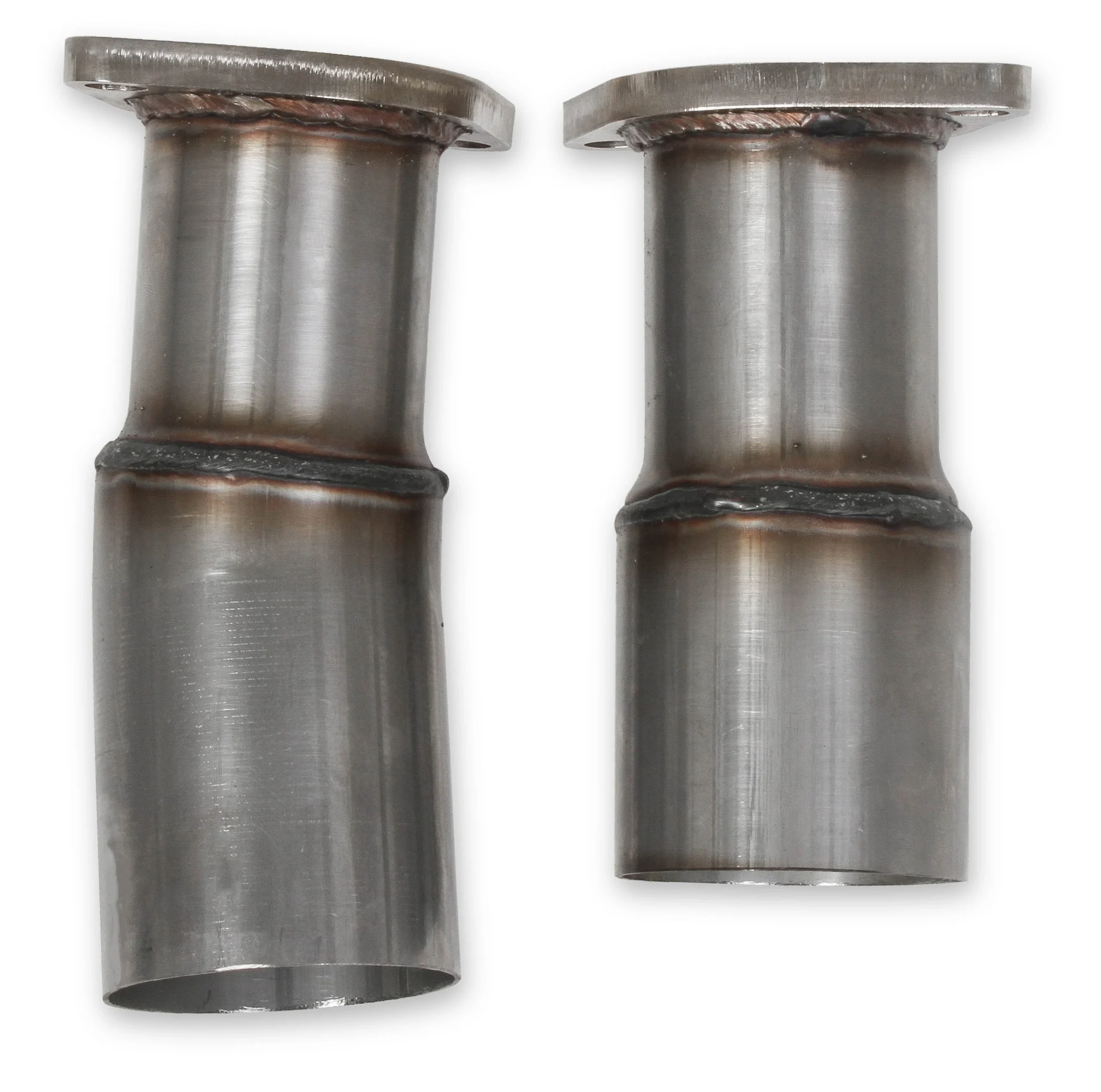 Hooker BlackHeart Adapter Kit