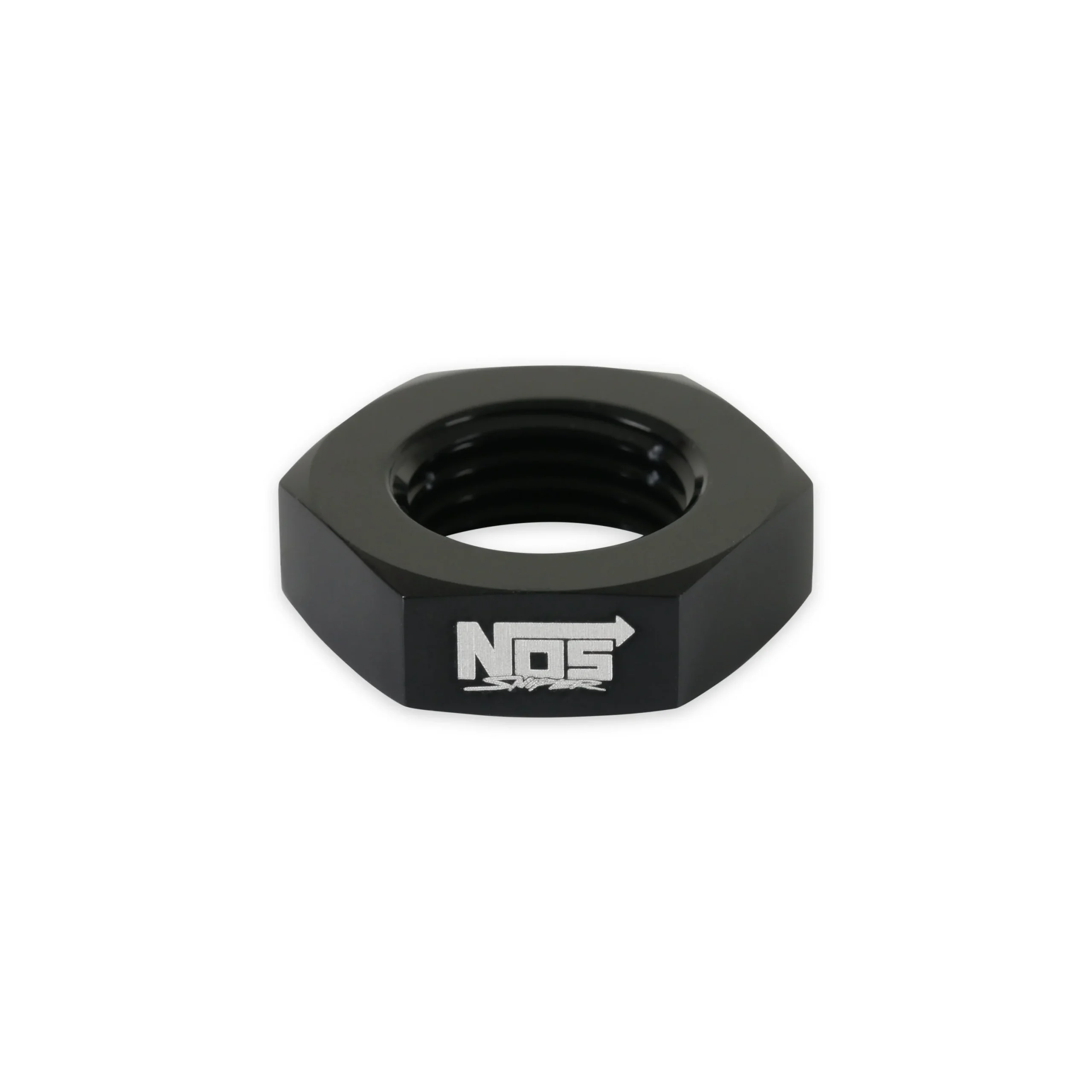 -6 Bulkhead Nut