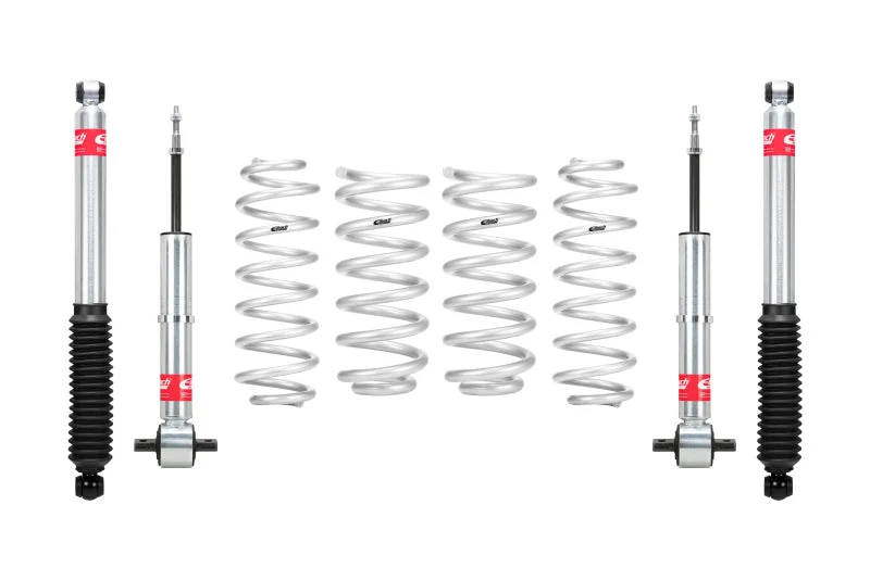 Eibach 15-20 Chevrolet Tahoe 4WD Stage 1 Pro-Truck Lift Kit
