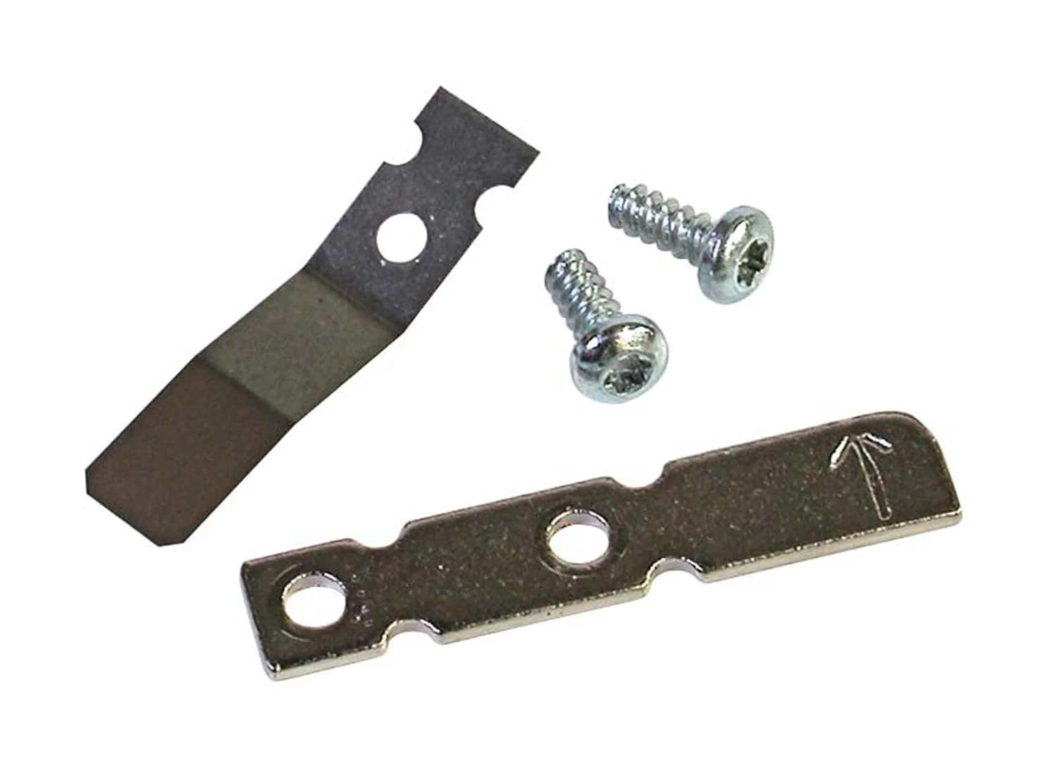 MSD Pro Cap Rotor Rebuild Kit for PN 7423, and supplied with 4 Tips and Tangs.