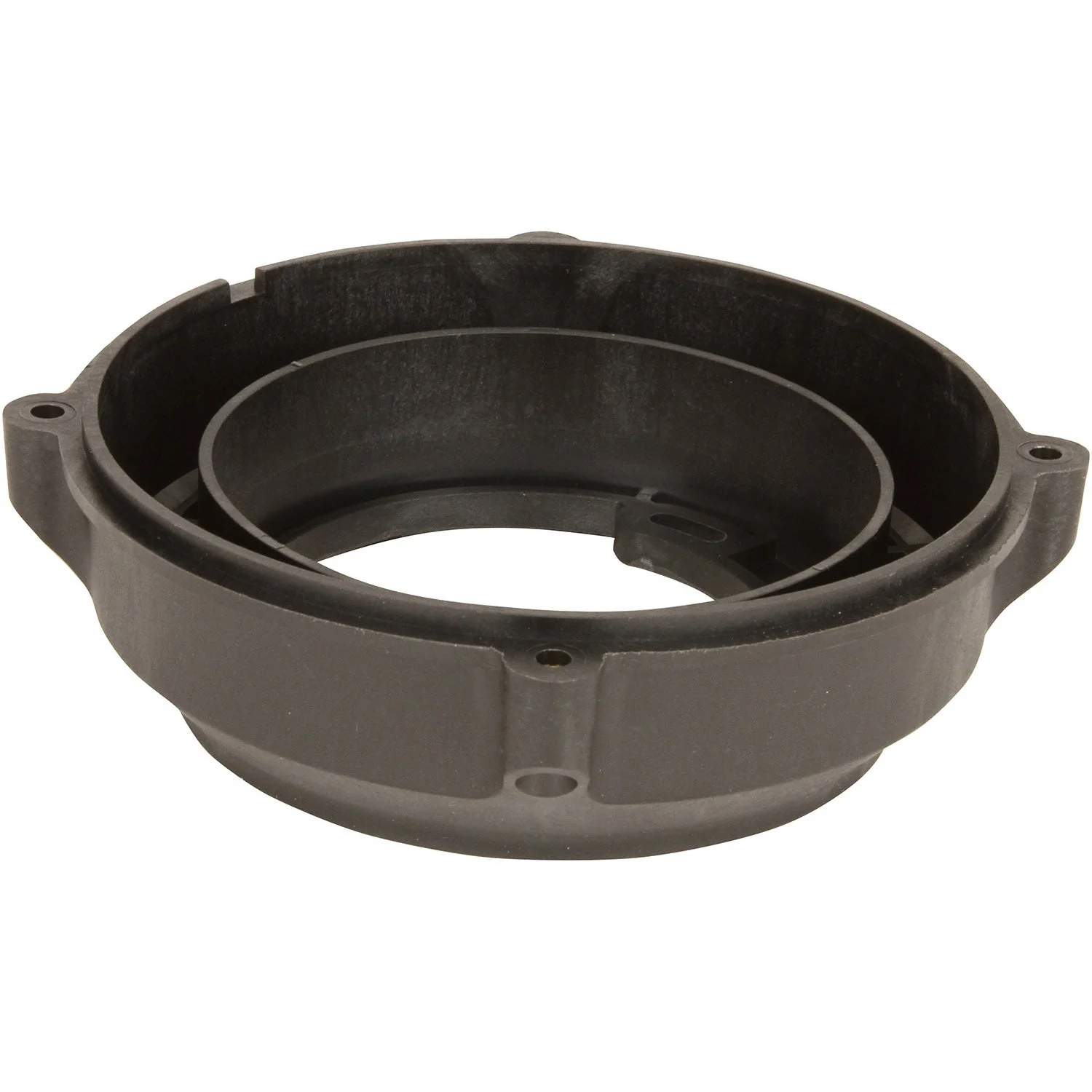 Replacement Base for Pro-Cap, Fits Pro Mag, Black