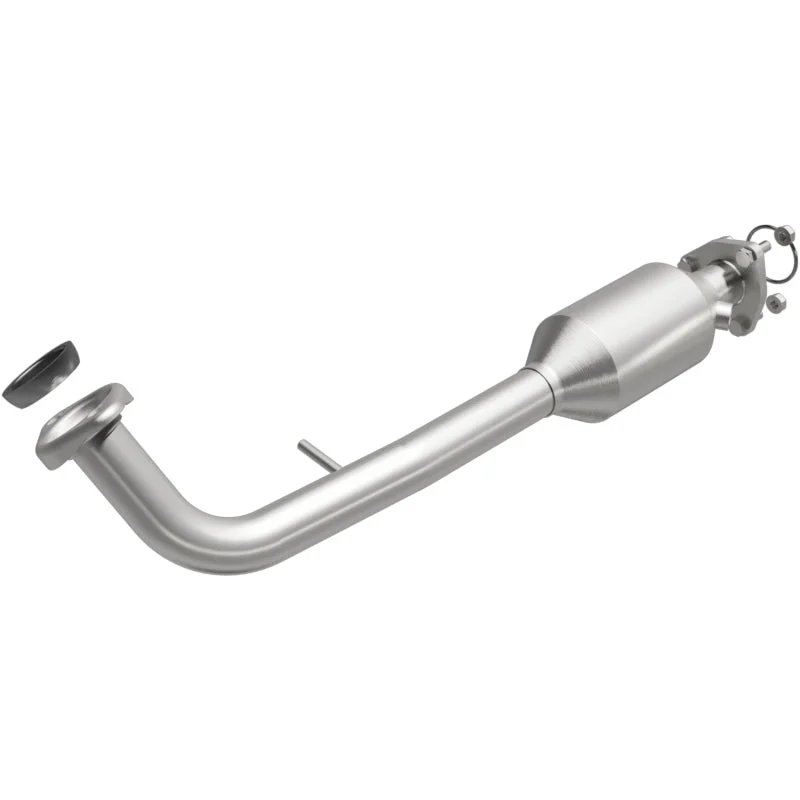 MagnaFlow 00-01 Insight 1 OEM Underbody Direct Fit Converter