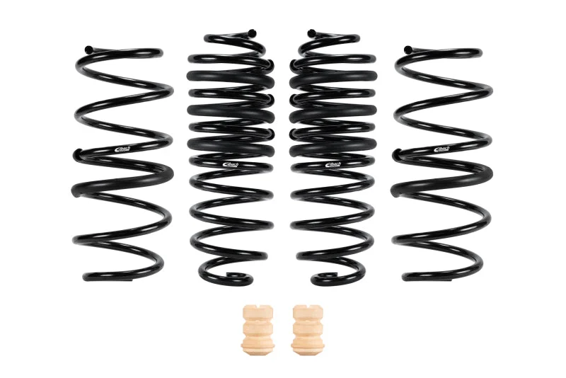 Eibach 2022 Ford Maverick 2.0L FWD / Hybrid FWD 2.5L Pro-Kit