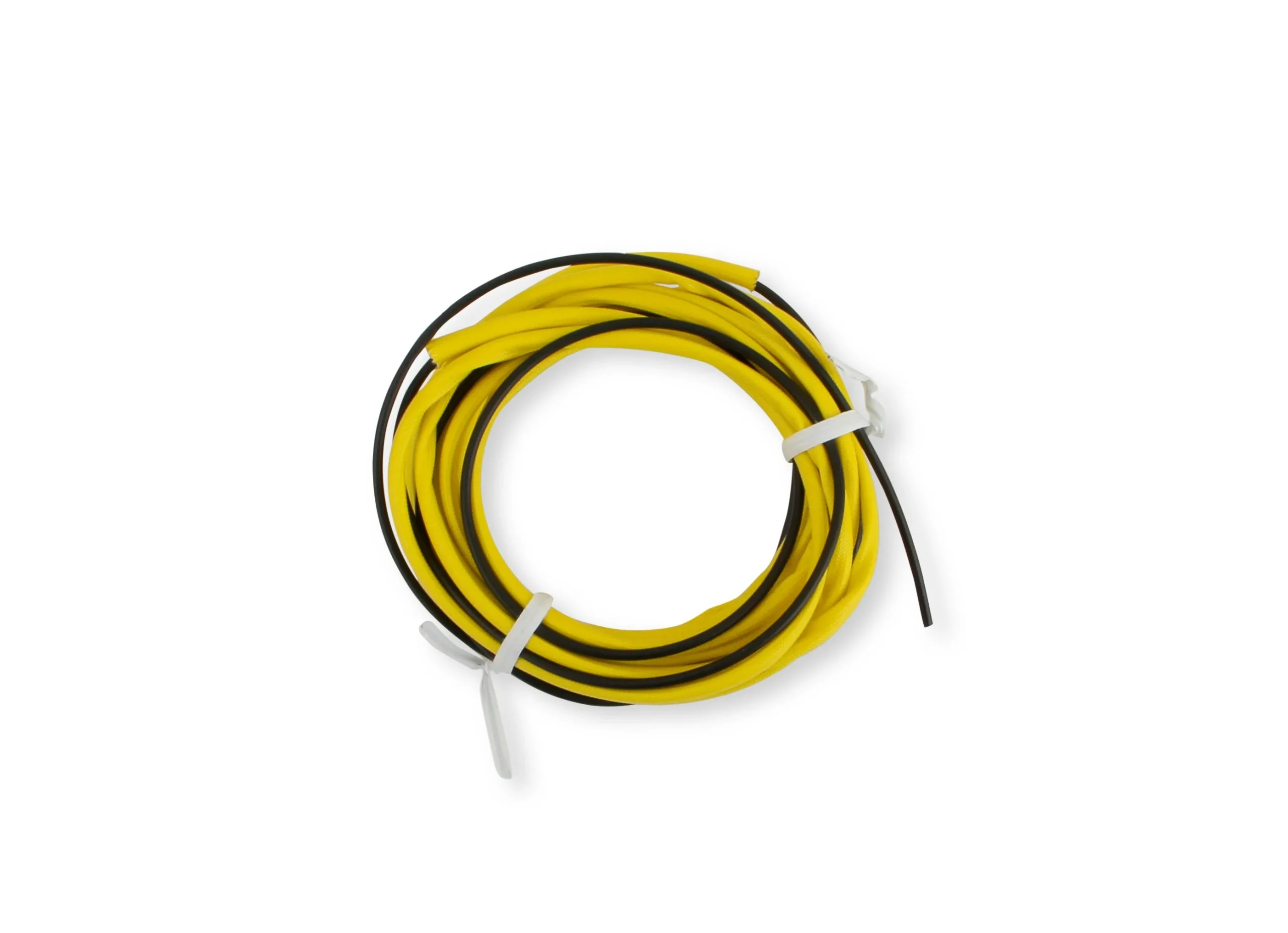 Replacement Fiber Optic Cable used on PN 7555 Sync Kit, 12-Feet in Length.