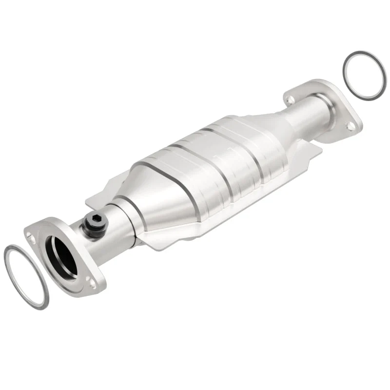 MagnaFlow Direct Fit Catalytic Converter 98-00 Mazda 626 2.0L OEM