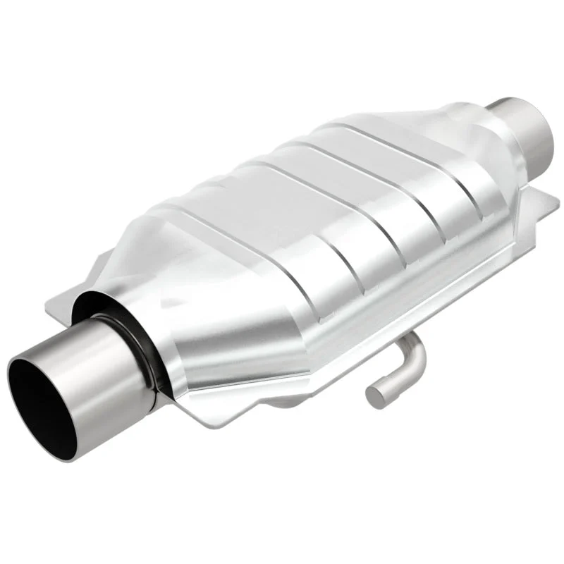 MagnaFlow Universal Catalytic Converter 3 W/Air