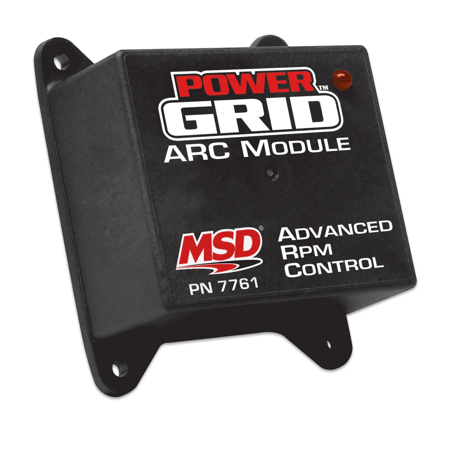Universal - Traction Control/Slew Rate Module