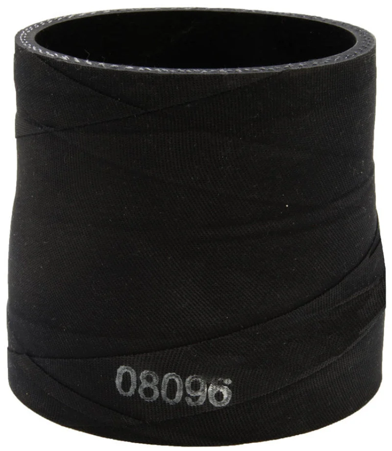 K&N Hose 3in To 2.75inid X 3inl Tprd Reinforced