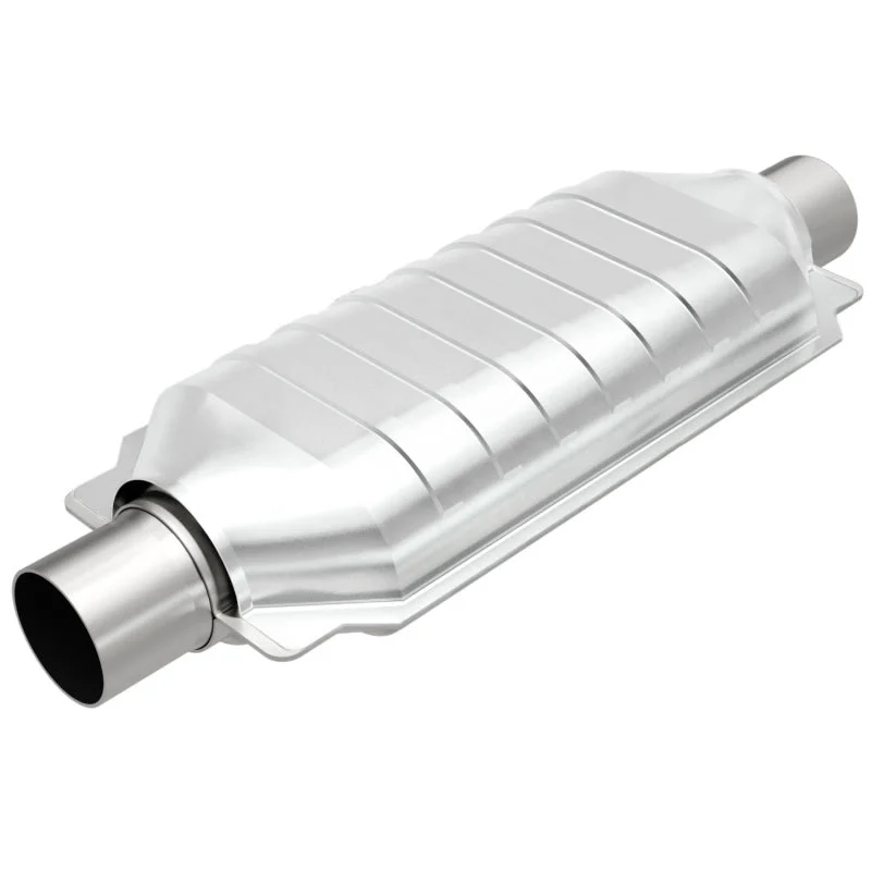 MagnaFlow Universal Catalytic Converter 2.25inch FED