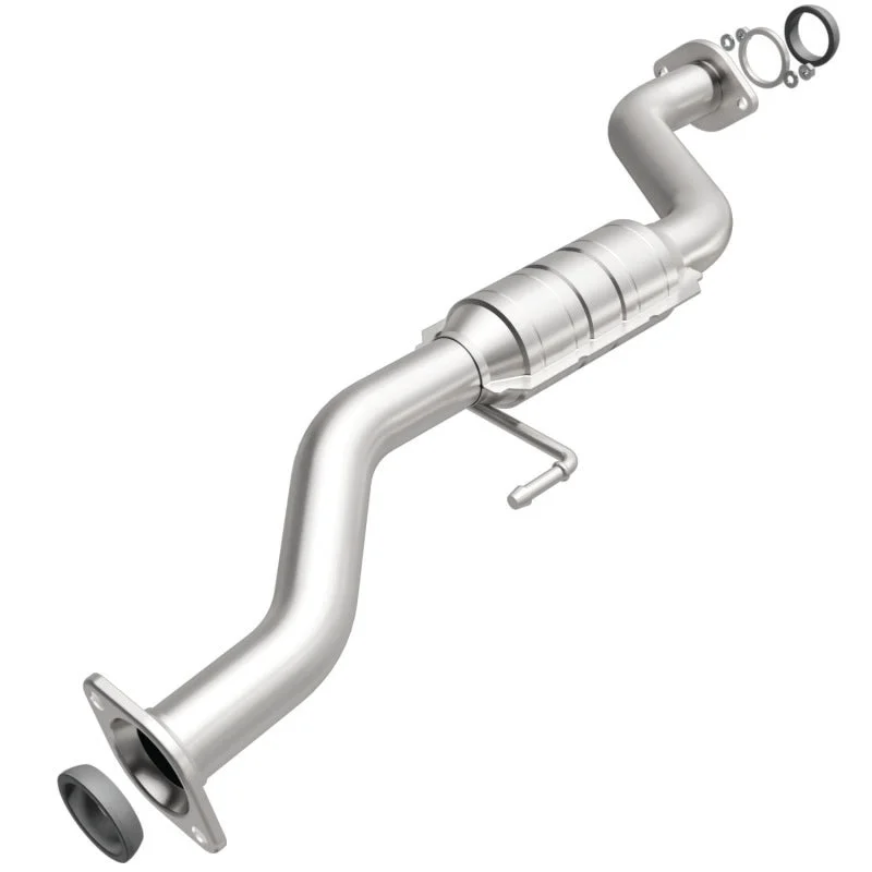MagnaFlow Direct Fit Catalytic Converter 06-08 Suzuki Grand Vitara 2.7L