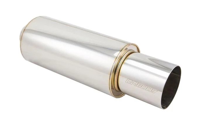 GReddy 01-05 Lexus IS300 Revolution RS Cat Back Exhaust