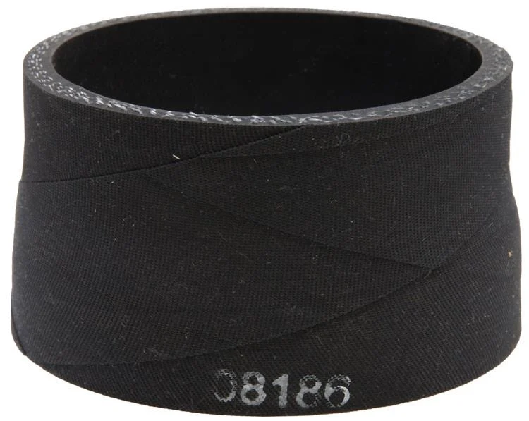 K&N Hose 3.25inid To 3inid X 2inl Tprd Reinforced