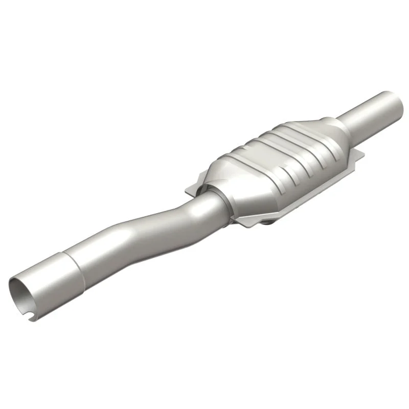 MagnaFlow Direct Fit Catalytic Converter 02-04 Jeep GC 4.0L Rear
