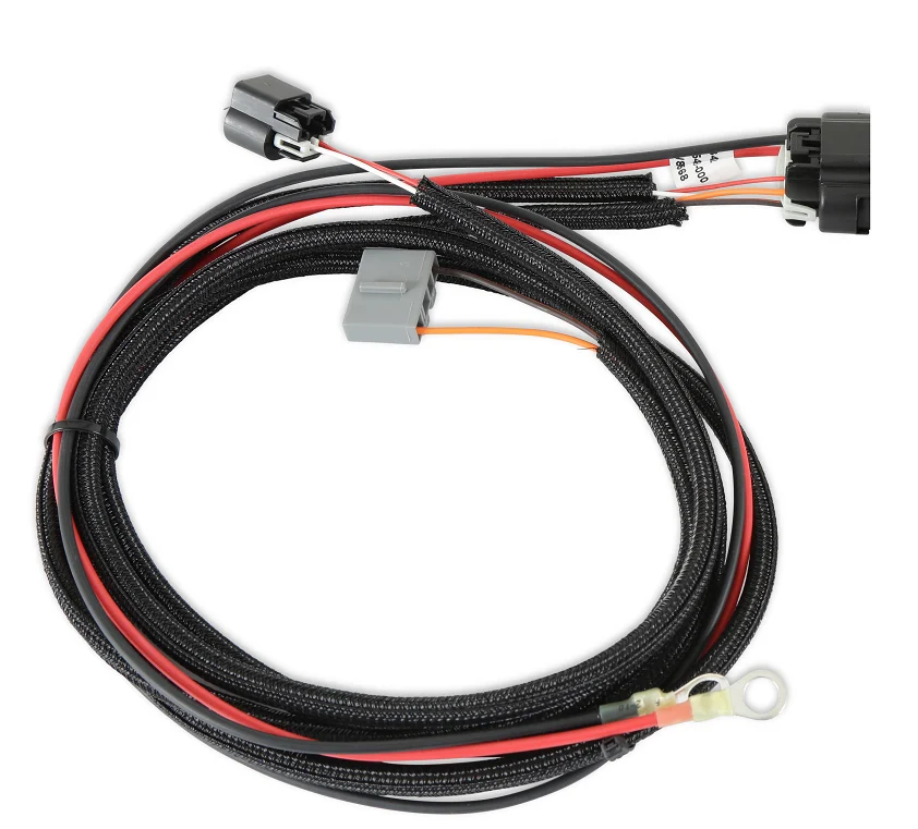 Replacement harness for HyperSpark and HyperSpark 2 Ignition Boxes