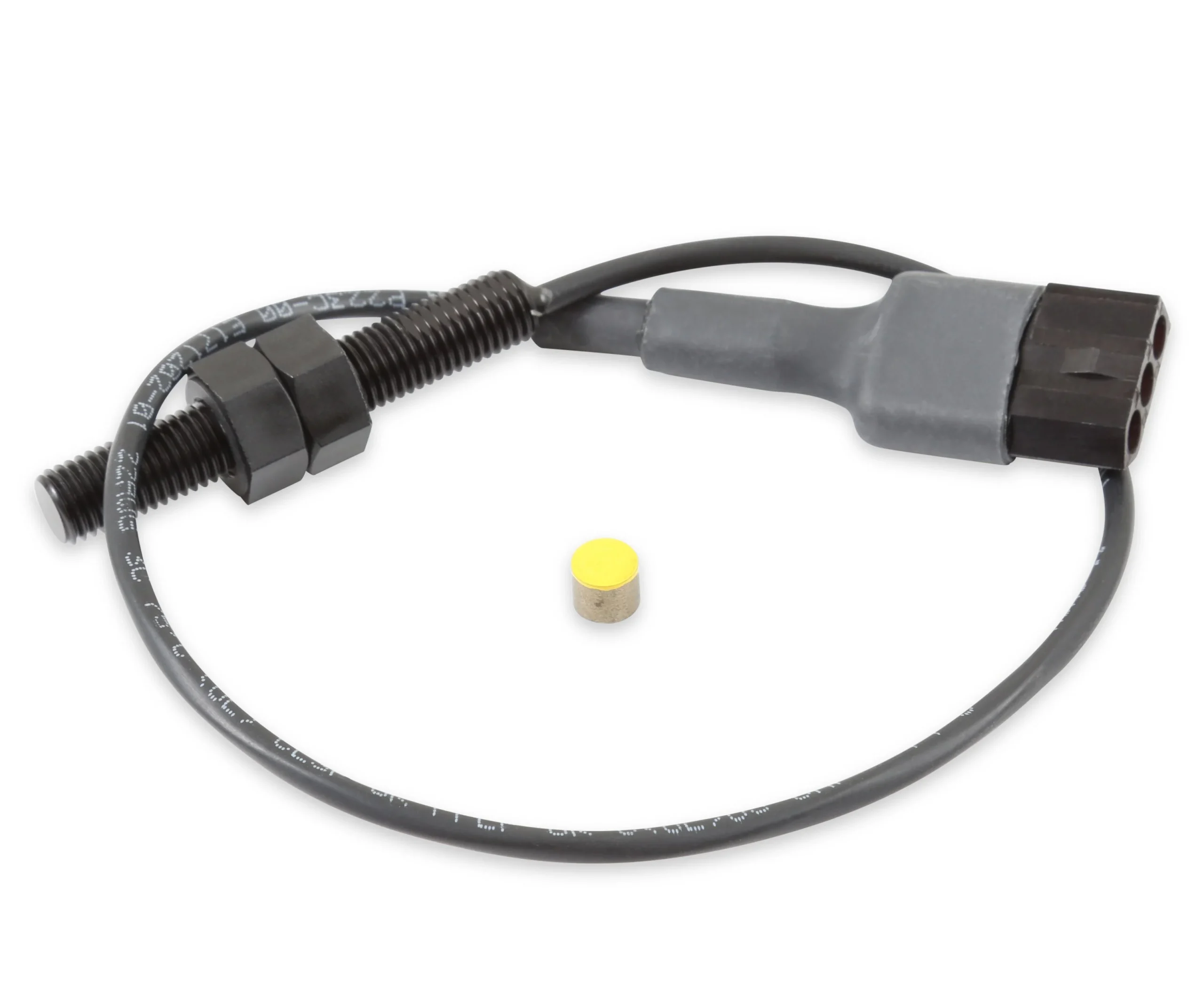 HALL EFFECT DRIVE SHAFT SENSOR