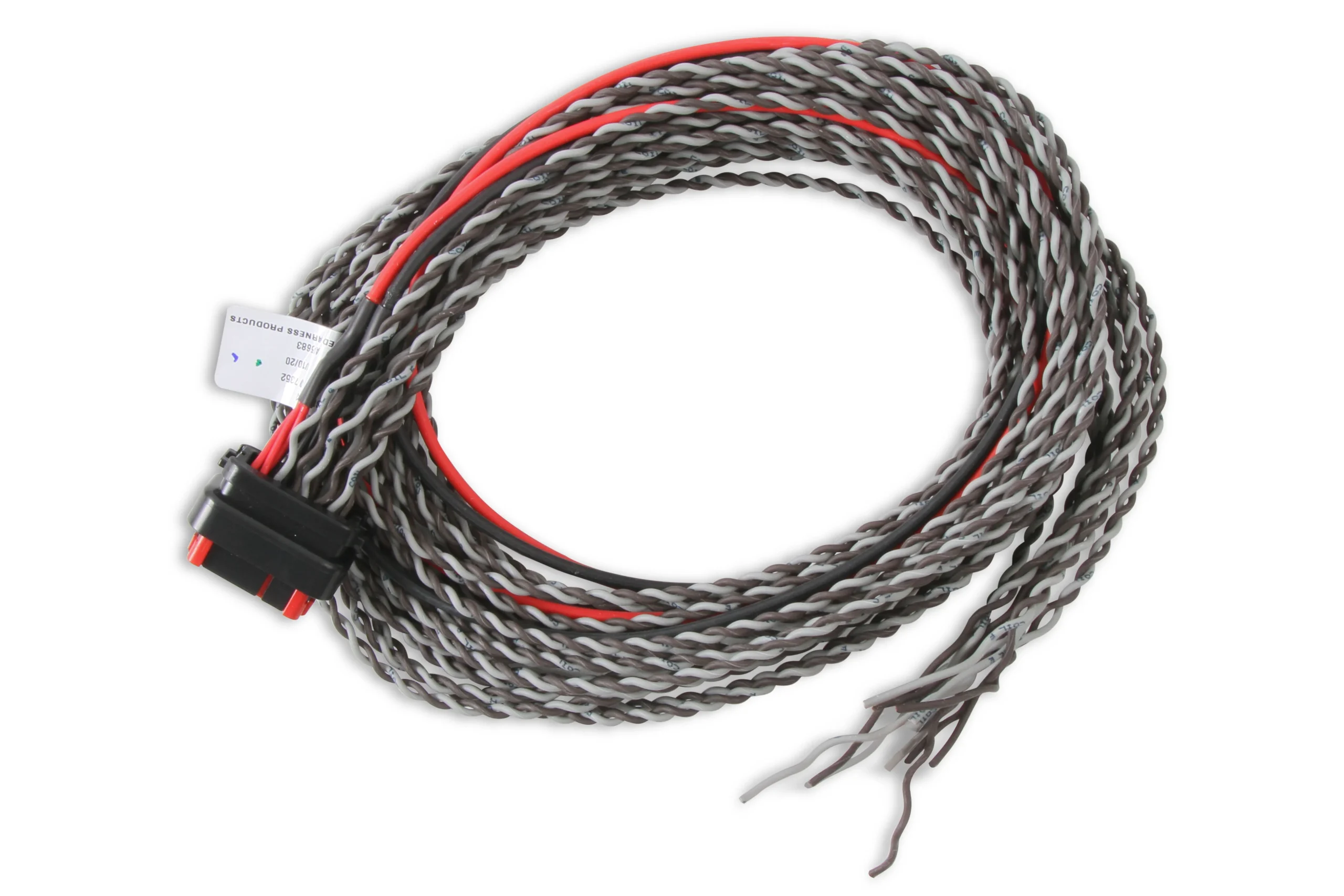 Replacement Main Harness To Ignition Coil