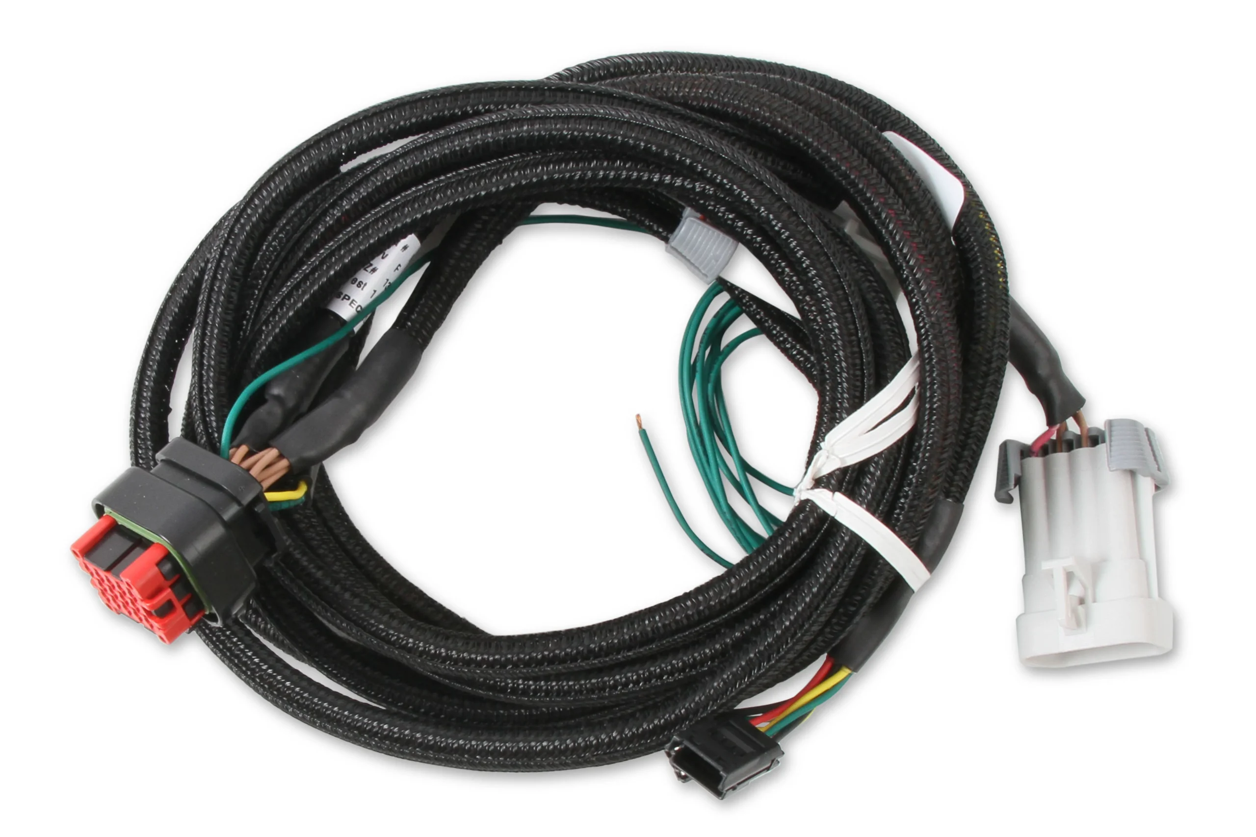 Replacement Harness To Connect To EFI Systems Or LS Engines