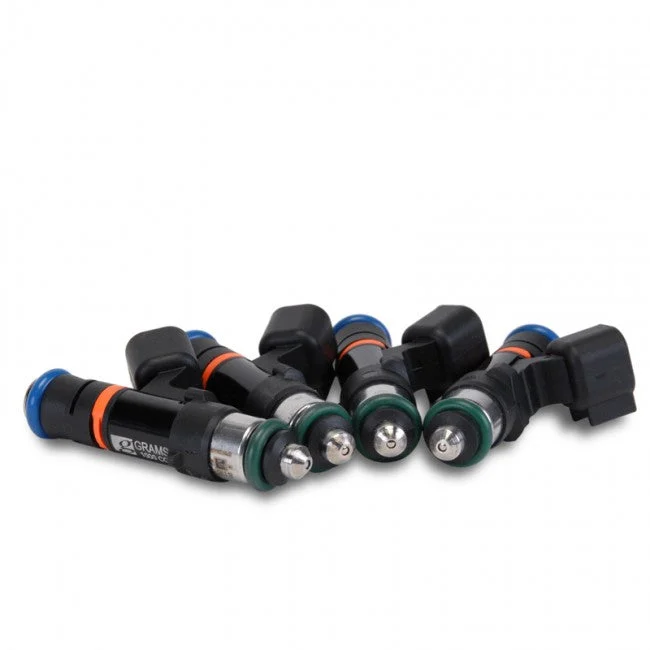 1000cc HEMI 5.7/6.1/6.4 2005-2016 Injector Kit