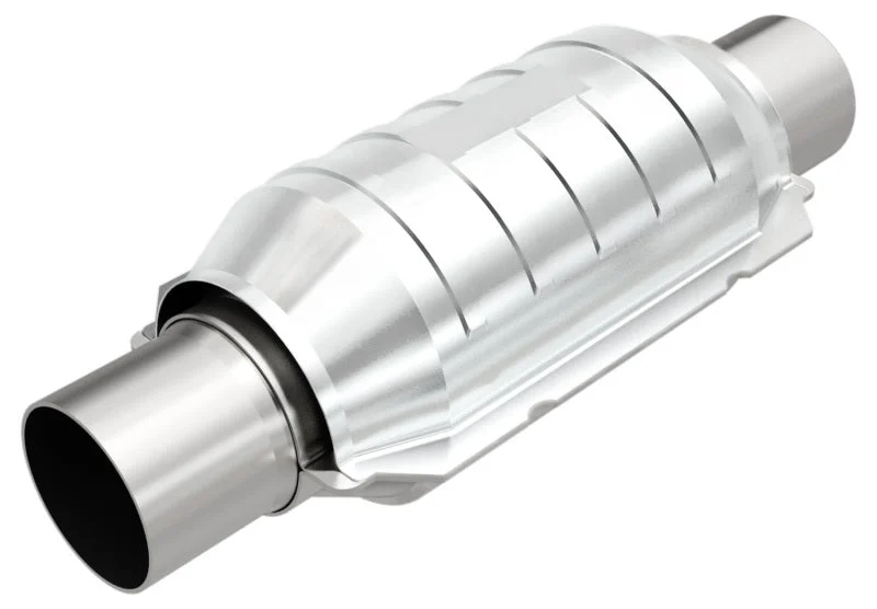 MagnaFlow Universal Catalytic Converter 2.00in. OBDII