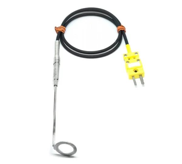 Under plug head   temp thermocouple for the Vantage CL1.