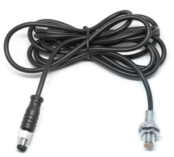 M8 wheel speed   sensor for the Vantage CL1.