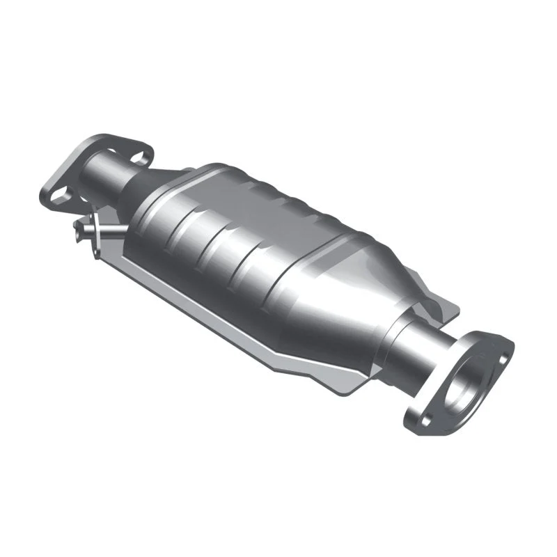 MagnaFlow Direct Fit Catalytic Converter Toyota 75 86