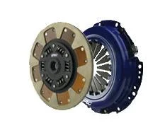 Spec 07-10 Mini Cooper S Hardtop/Hatch R56 S (N14) Stage 2 Clutch Kit (Use w/OE Dual Mass Flywheel)
