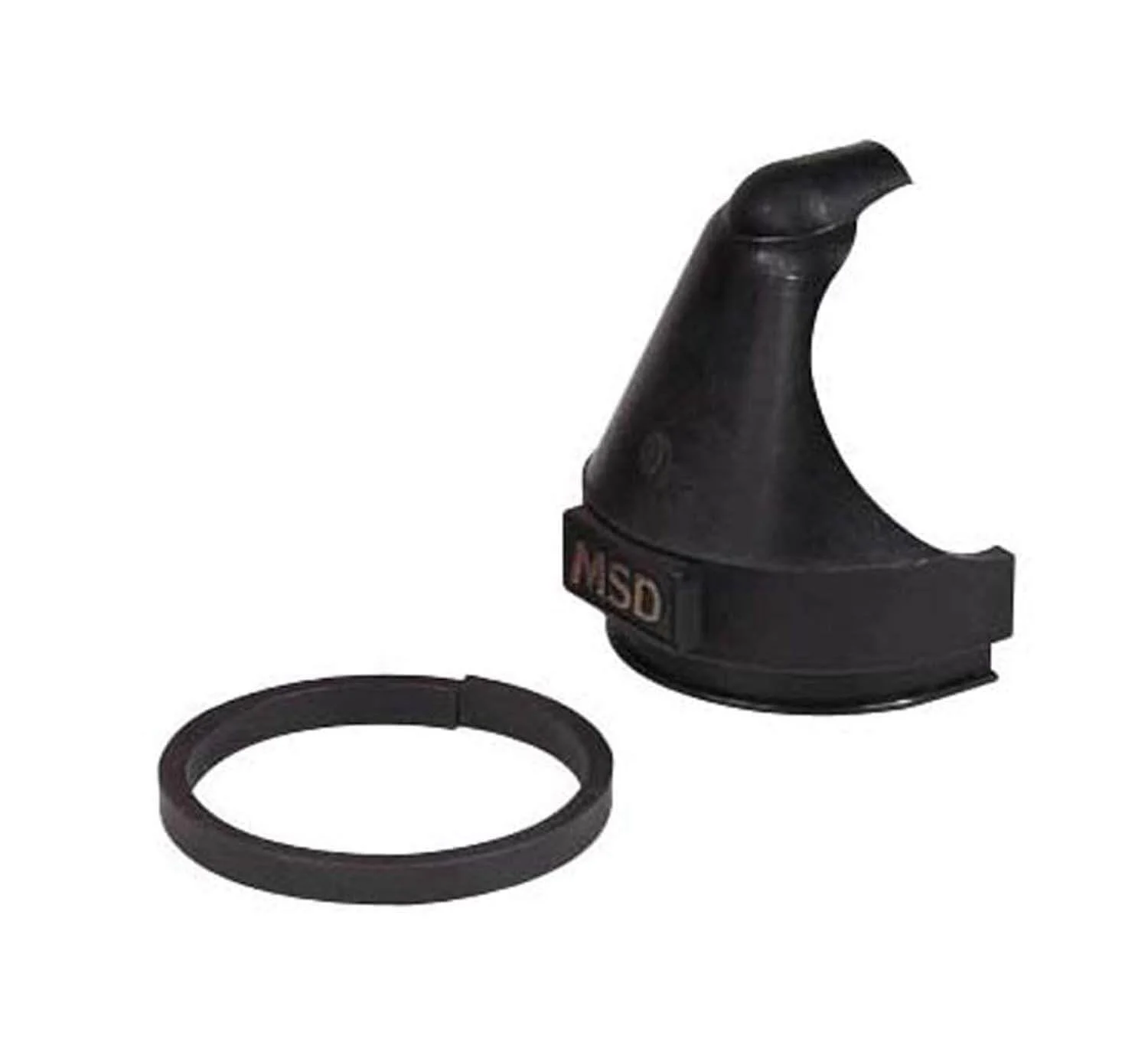 MSD Hold-Down, Coil Wire