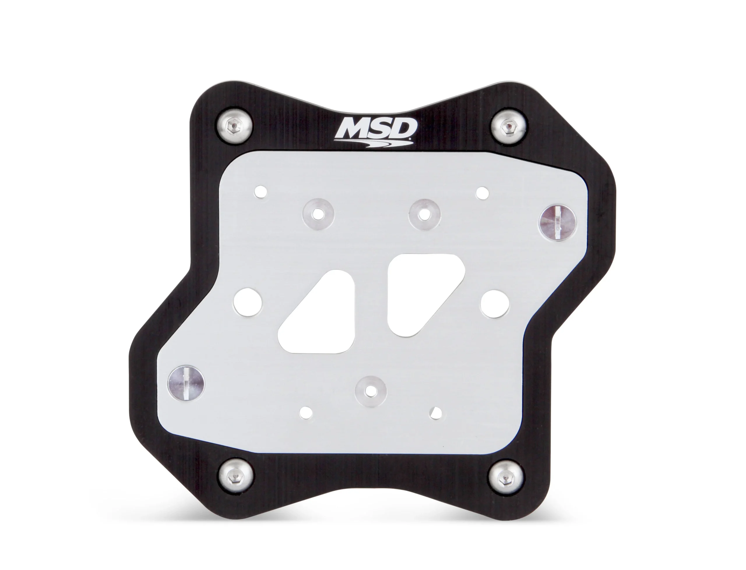 Bracket, Remote Mount For MSD Blaster SS, 6 and 7 Series HVC II Coils