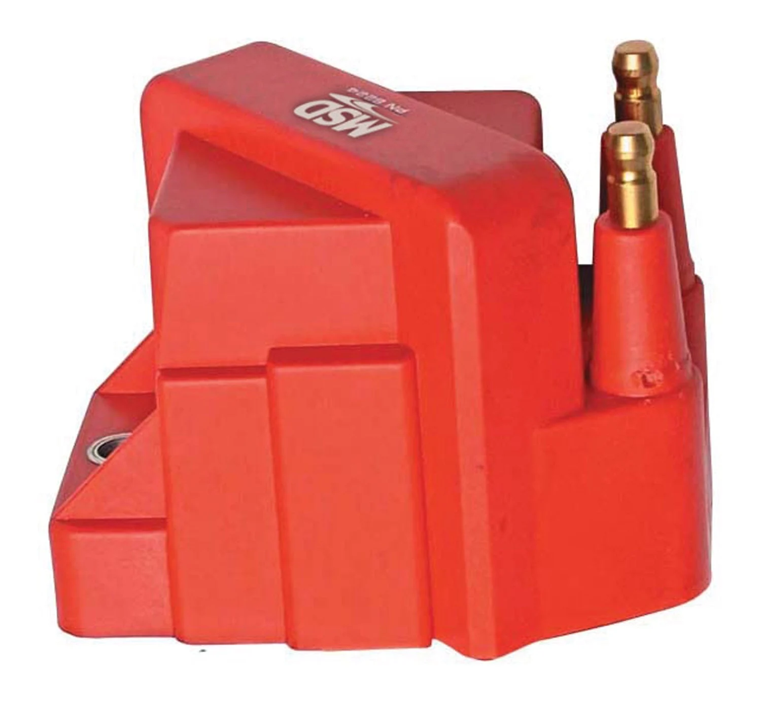 GM - Mid 1980s to 1990s Vehicles Equipped with 2-tower Coil Packs